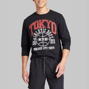 Tokyo T-shirt